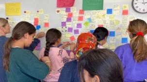 İpek Kıraç’tan Dünya Kız Çocukları Günü Mesajı