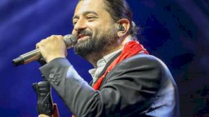 İstanbul Bakırköy'de Cumhuriyet coşkusu Koray Avcı konseri ile taçlandı