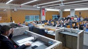 İstanbul Beylikdüzü'nün 2026 bütçesi belli oldu