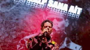 İstanbul Maltepe'de Cumhuriyet coşkusu