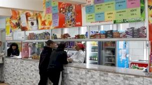 İstanbul Maltepe’de okul kantinlerinde sıkı denetim