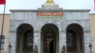 İstanbul Valiliği: İstanbul’da herhangi bir hasar ihbarı alınmadı