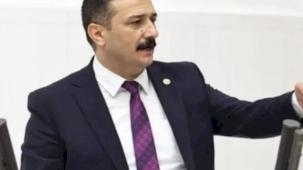 İYİ Partili Türkoğlu'ndan tekstil sektörü için acil araştırma çağrısı