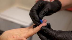 İzmir Büyükşehir'den kimliksiz ve ücretsiz test hizmeti