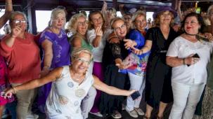 İzmir’de “Çınar”lara körfezde moral turu