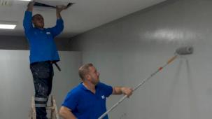 İzmir'de gençler için ses stüdyosu kuruluyor