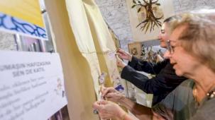 İzmir'de tasarımcılar “Dirlik” için çalışacak