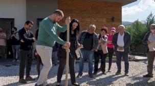 İzmir'de toprak analizi ile hem çiftçi, hem de toprak korunuyor