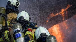 İzmir'in yeni kahramanları göreve hazır