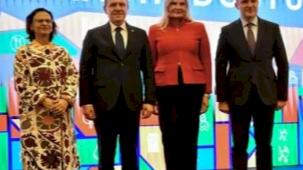 Kadın dostu kentler için yeni adım