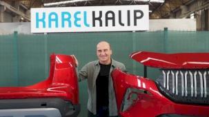 Karel Kalıp Tampon ve Torpido Kalıplarında Türkiye’nin Tartışmasız Lideri!