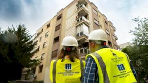 Karşıyaka’nın Yapı Stoku İçin Çalışmalar Başladı