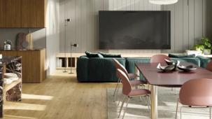 Kastamonu Entegre’den Yeni Olasılıklar ile Yeni Renkler, Yeni Dekorlar