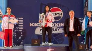 Kayseri Büyükşehir Spor A.Ş'den çifte şampiyonluk