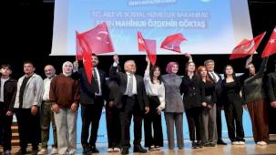 Kayseri Büyükşehir'den öğrencilere kitap desteği