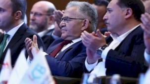 Kayseri Büyükşehir'den tarım ve hayvancılığa milyarlık destek