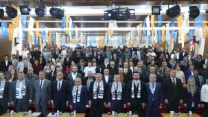 Kayseri hizmete koşuyor