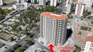 Kayseri Talas'ta yatırım rüzgarı