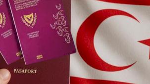 Kıbrıslı Türklerin çocuklarına AB pasaportu fırsatı