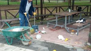 Kocaeli'de yoğun mesai