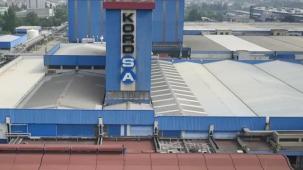 Kordsa  Lastik Güçlendirme ve Kompozit Teknolojileri İşlerine Odaklanıyor