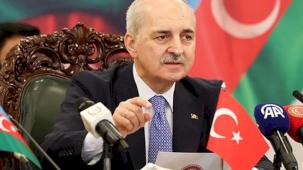Kurtulmuş: Bir millet üç devlet