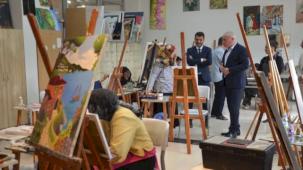 MABESEM’de yeni dönem kayıtları başladı