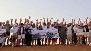 Magdeburger Sigorta, Başarılı Acenteleriyle Bir Kez Daha Dubai'de