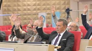 Manisa'da 'Kent Konseyi' toplandı