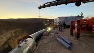 Mansur Yavaş: “Su kesintisi geçici, 5 ay boyunca kesinti olmayacak”