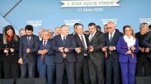 Memduh Büyükkılıç'tan Nevşehir çıkarması