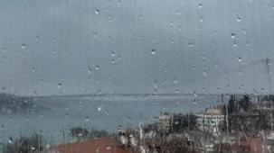 Meteoroloji yağış ve rüzgar için 'kuvvetli' uyardı!