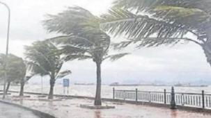 Meteoroloji’den kuvvetli yağış ve rüzgar uyarısı!