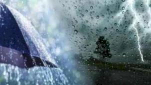 Meteoroloji'den yarına 4 il için sarı alarm!
