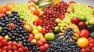 Meyvelerde rekor yükseliş