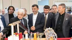 “Minyatür Dokuma Tezgâhları Sergisi” sanatseverlerle buluştu
