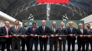 Modef Expo İnegöl Mobilya Fuarı Kapılarını Açtı