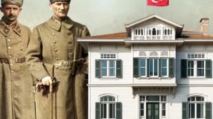 Mudanya Mütarekesi'nin 103. yılına açık davet