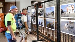 Mudanya'da 1. Fotoğraf Günleri sona erdi