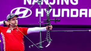 Muğlalı okçu Dünya Şampiyonu oldu