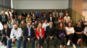 Nestlé Türkiye REPİD’in Etkinliğine Ev Sahipliği Yaptı