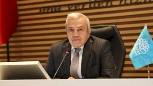 Nilüfer Belediye Başkanı Şadi Özdemir’den Gözaltılarla İlgili Açıklama