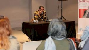 Nilüfer’de Sosyal Bilimci Ustalar İnceleniyor