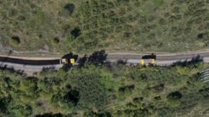 Ordu'da yarım asırlık bekleyiş sona erdi