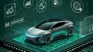 Otomotivin geleceğini inşa edecek projeler 23 Ekim'de belli olacak