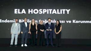 Özak Global Holding, Ödüllü Plant Era ile 2030 Hedefine Yürüyor