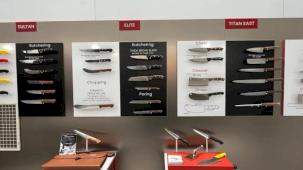 Pirge, Host Milano 2025’te Sürdürülebilir Üretim Vizyonunu Sergiledi