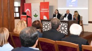 Ruh sağlığı ve kaygının önemini Osmangazi’de konuşuldu