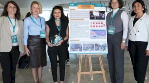 Sağlıklı Kentler'den Mudanya Belediyesi’ne 'Dirençli Dayanıklı Toplum' ödülü