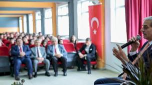 Sakarya'da 16 ilçeye spor tesisi, herkese erişilebilir yaşam